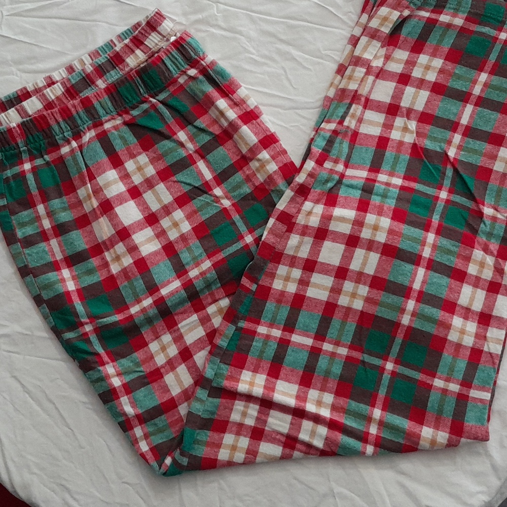 Pajama set